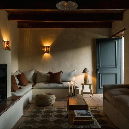 Hotel Kokos Huis Riebeek-Kasteel Exteriér fotografie