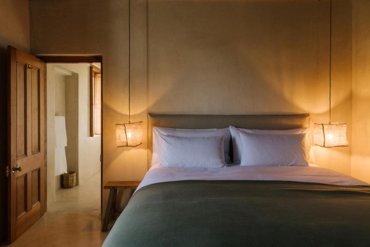 Hotel Kokos Huis Riebeek-Kasteel Exteriér fotografie