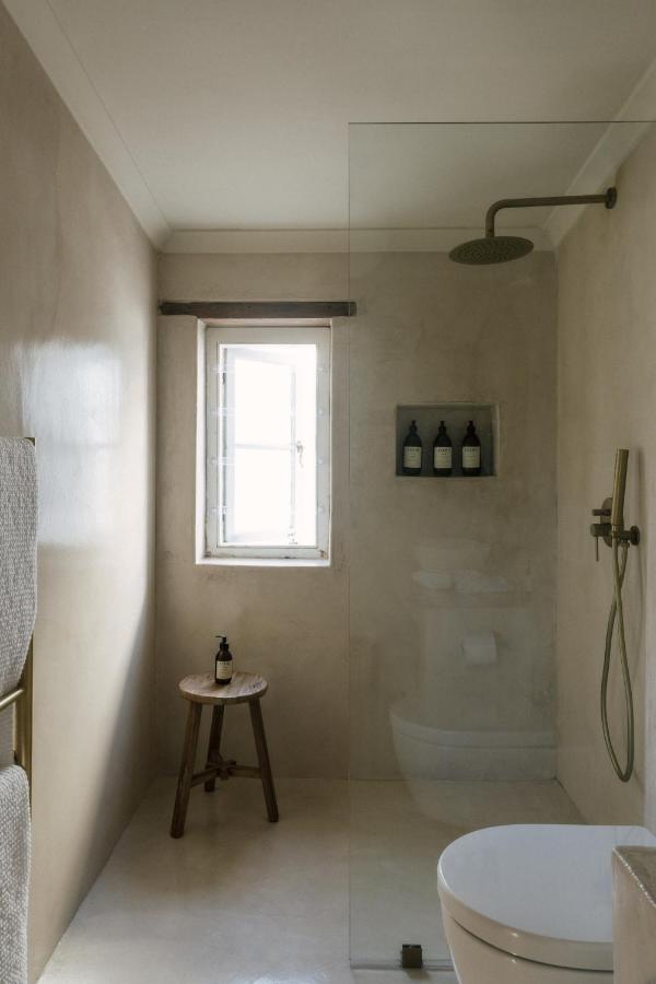 Hotel Kokos Huis Riebeek-Kasteel Exteriér fotografie