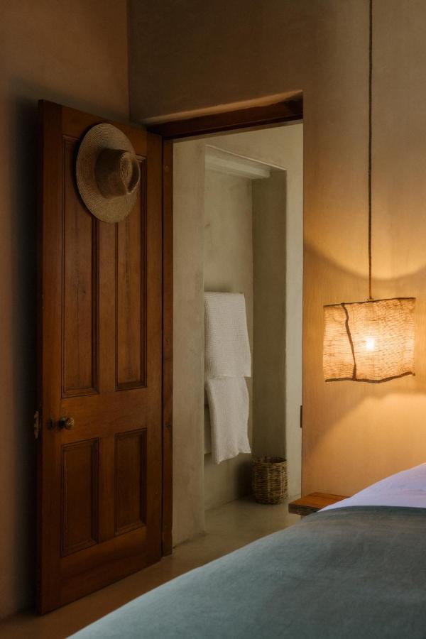 Hotel Kokos Huis Riebeek-Kasteel Exteriér fotografie