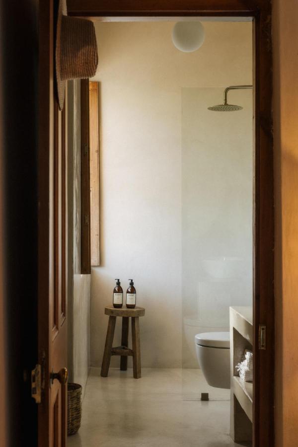 Hotel Kokos Huis Riebeek-Kasteel Exteriér fotografie