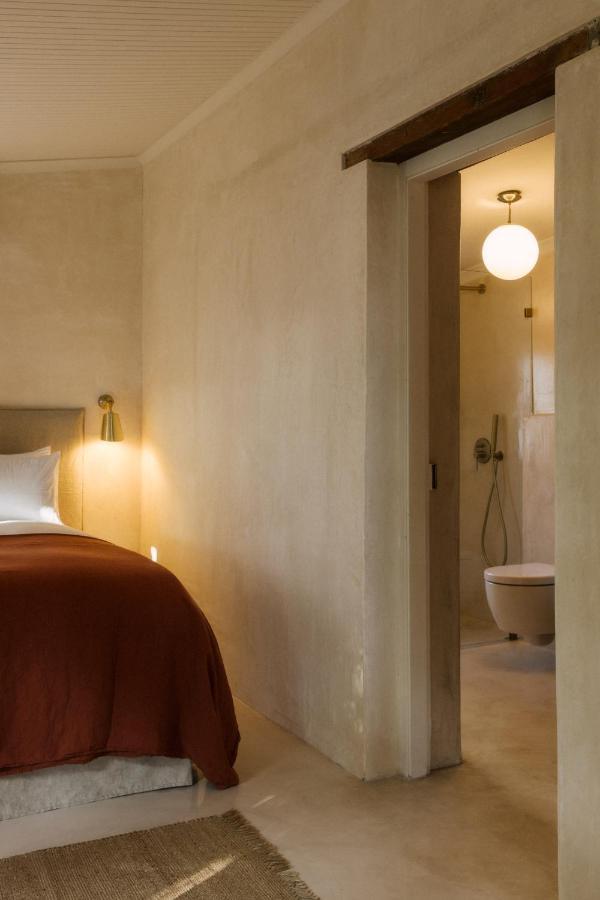 Hotel Kokos Huis Riebeek-Kasteel Exteriér fotografie
