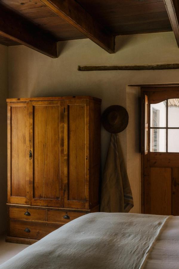 Hotel Kokos Huis Riebeek-Kasteel Exteriér fotografie