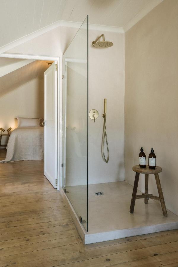 Hotel Kokos Huis Riebeek-Kasteel Exteriér fotografie