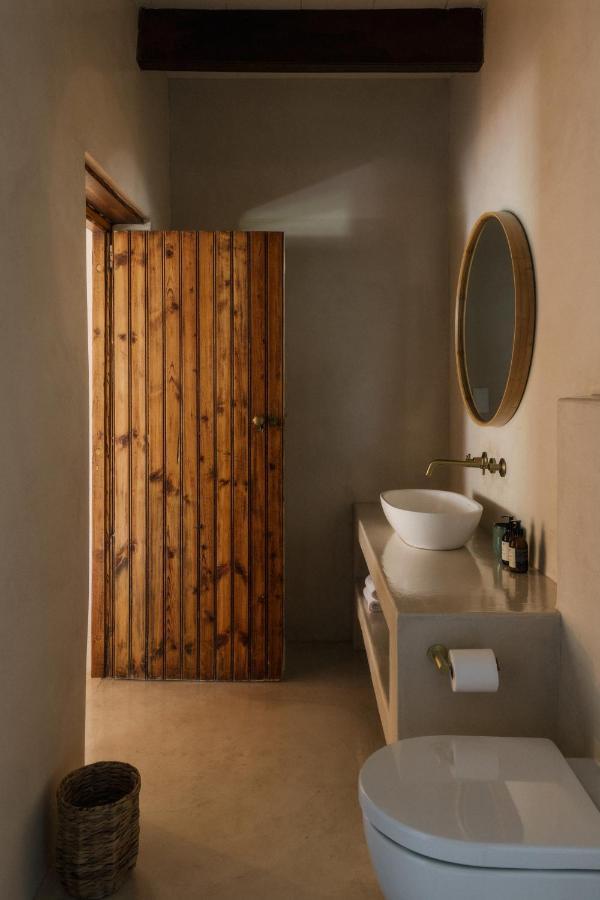 Hotel Kokos Huis Riebeek-Kasteel Exteriér fotografie