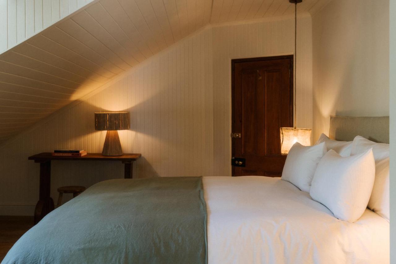 Hotel Kokos Huis Riebeek-Kasteel Exteriér fotografie