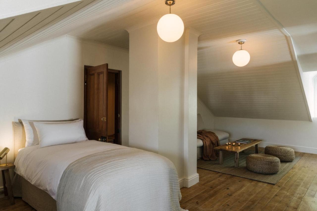 Hotel Kokos Huis Riebeek-Kasteel Exteriér fotografie
