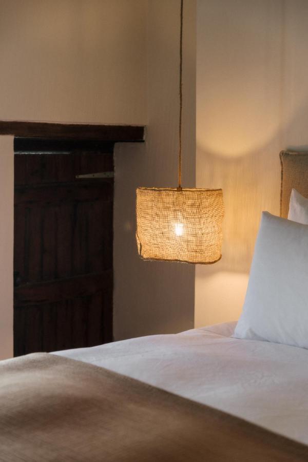 Hotel Kokos Huis Riebeek-Kasteel Exteriér fotografie
