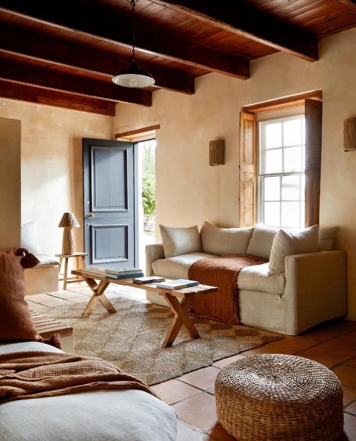 Hotel Kokos Huis Riebeek-Kasteel Exteriér fotografie