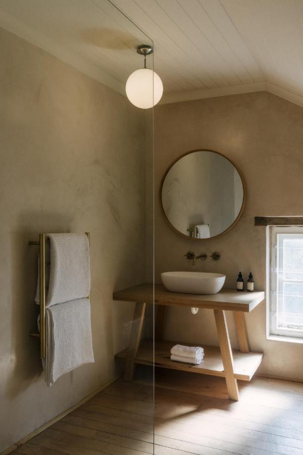 Hotel Kokos Huis Riebeek-Kasteel Exteriér fotografie