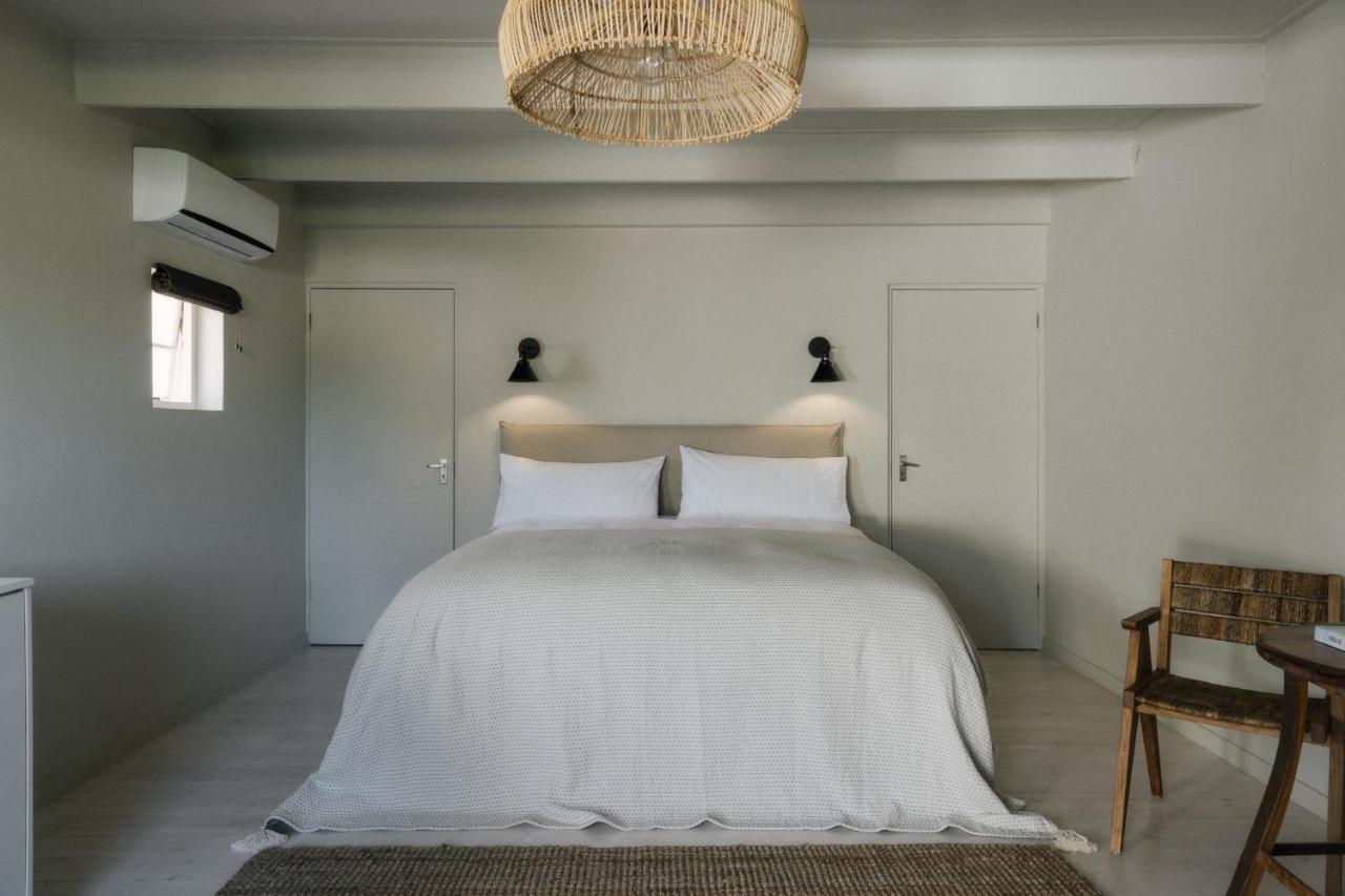 Hotel Kokos Huis Riebeek-Kasteel Exteriér fotografie
