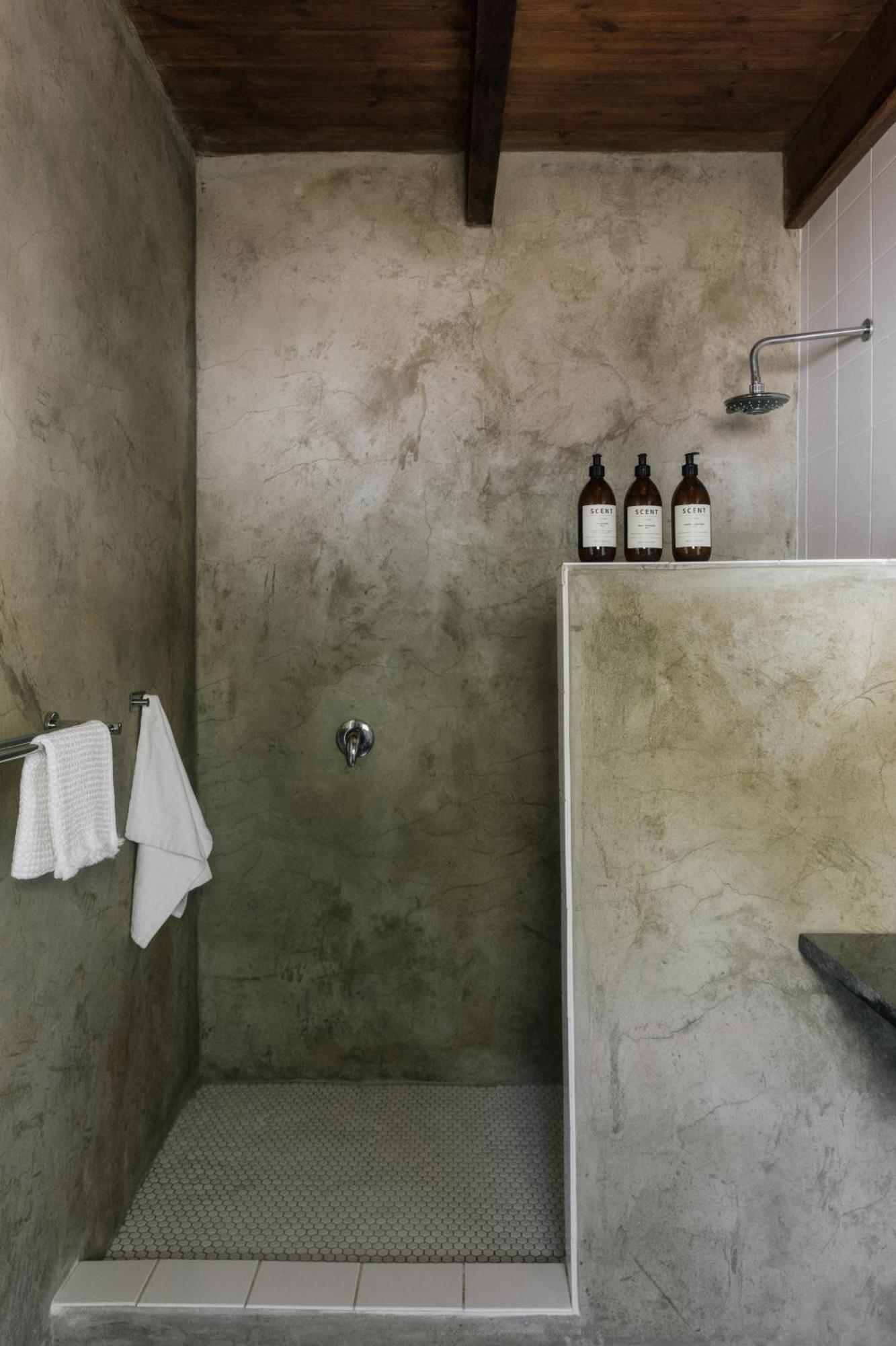 Hotel Kokos Huis Riebeek-Kasteel Exteriér fotografie
