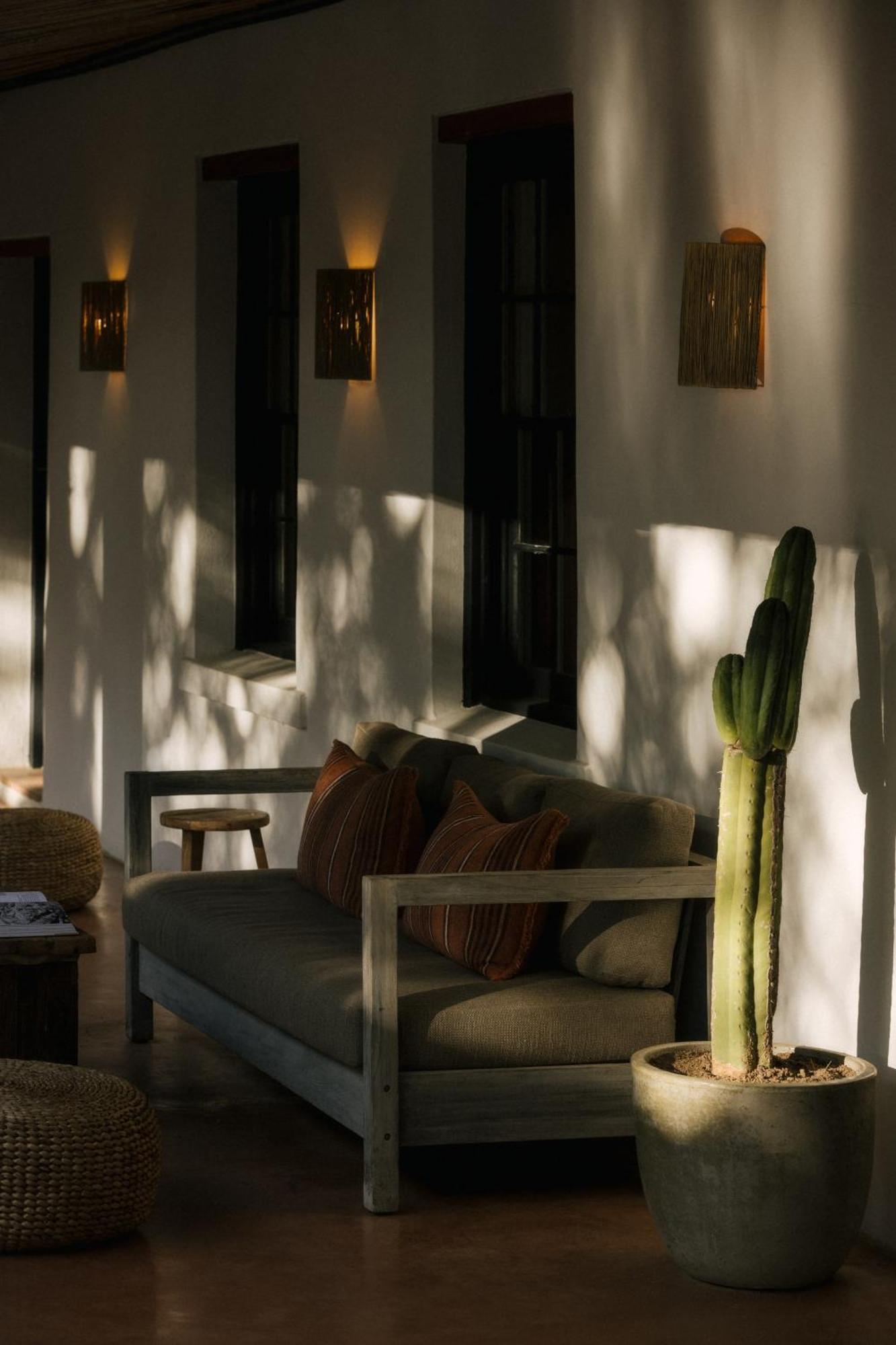 Hotel Kokos Huis Riebeek-Kasteel Exteriér fotografie