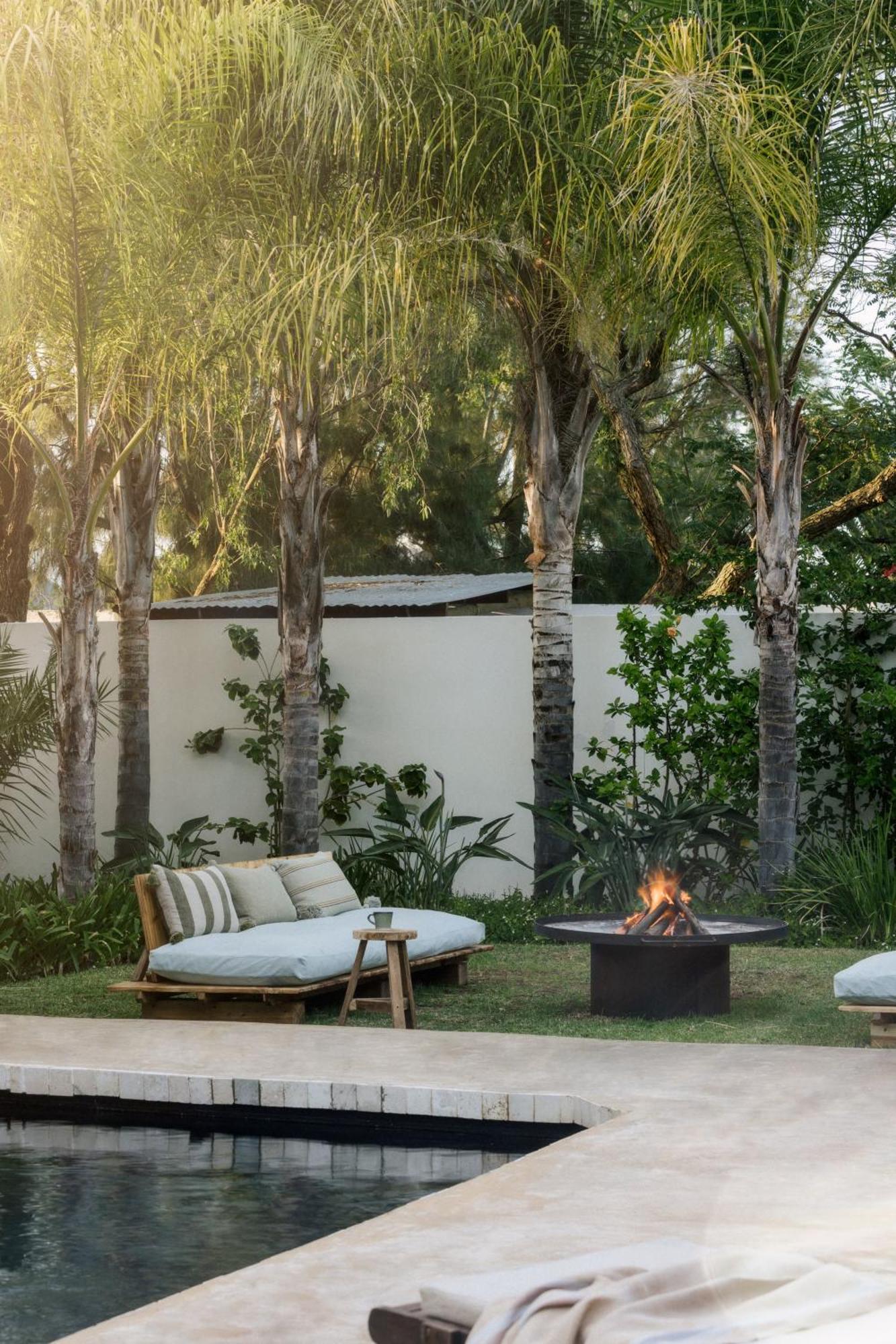 Hotel Kokos Huis Riebeek-Kasteel Exteriér fotografie