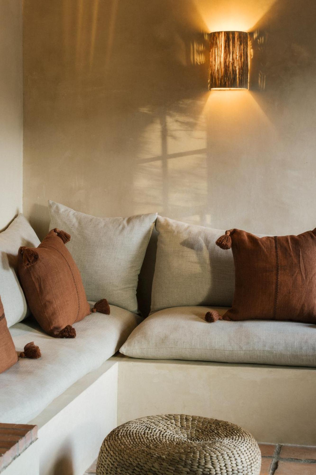 Hotel Kokos Huis Riebeek-Kasteel Exteriér fotografie